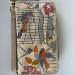 Spartina 499 Wristlet